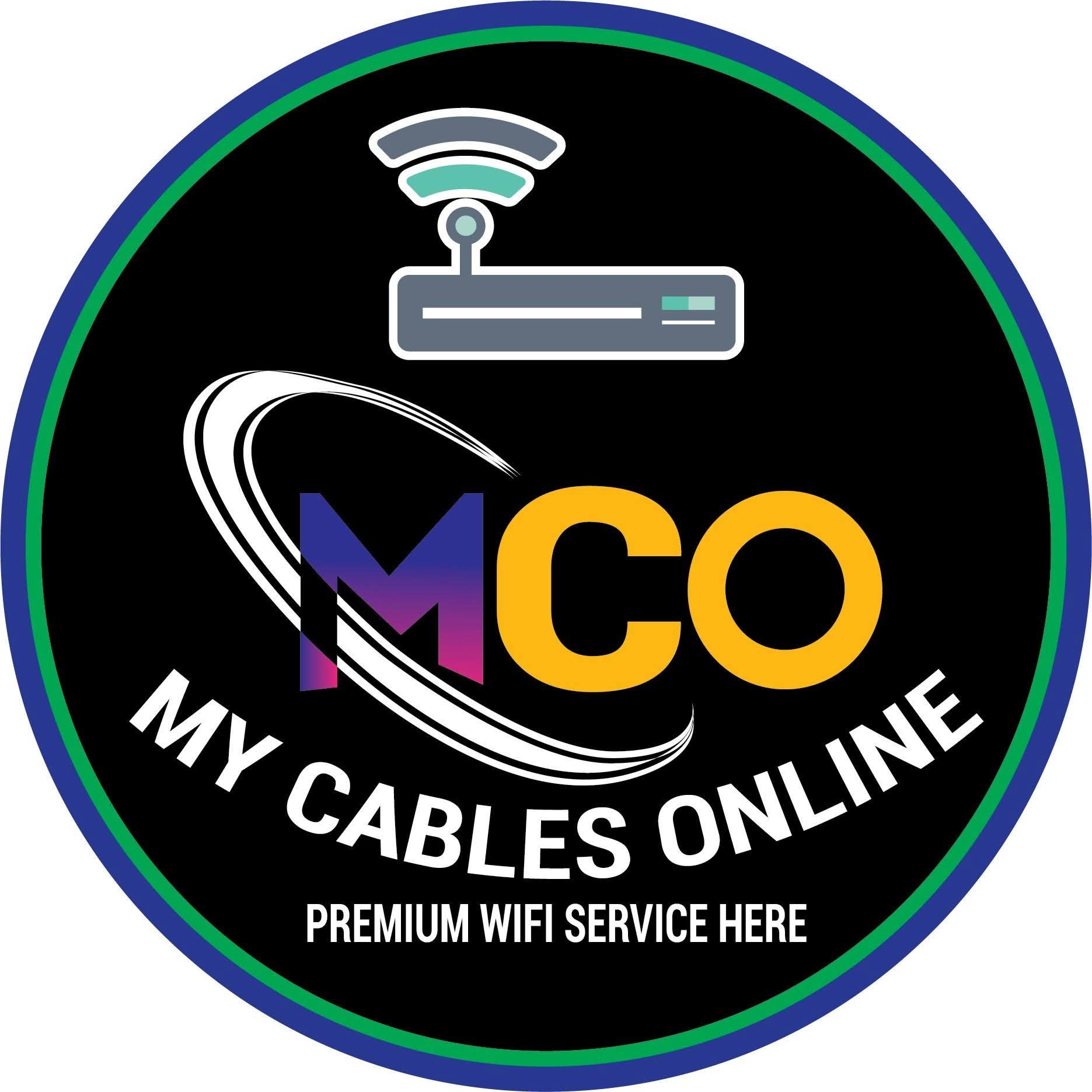 ‎My_Network_Online-logo